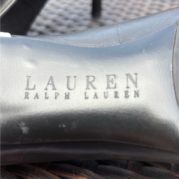 Ralph Lauren Belinda Pumps - Picture 5 of 5